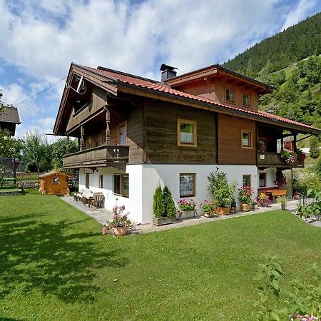 Geisler Claudia Apartment Brandberg Luaran gambar