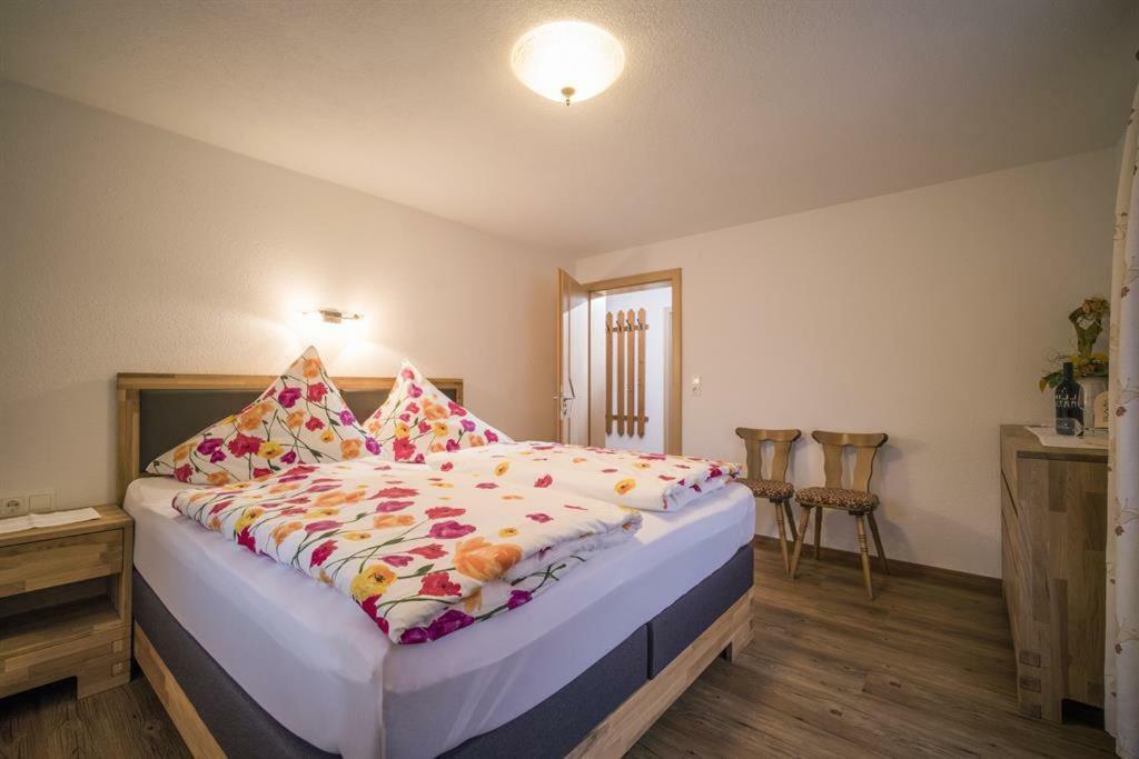 Geisler Claudia Apartment Brandberg Luaran gambar