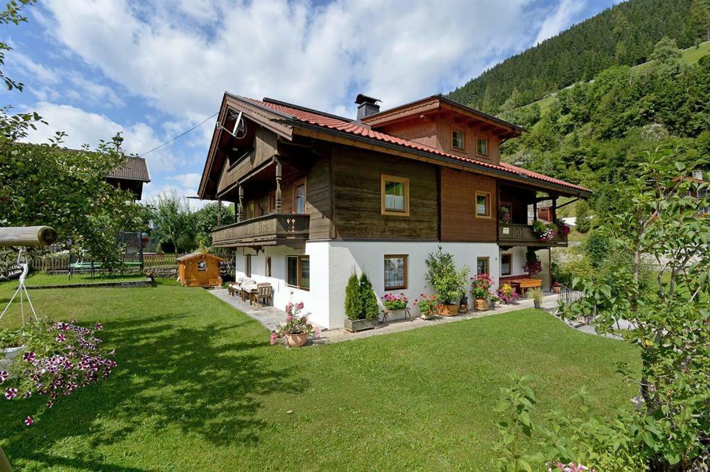 Geisler Claudia Apartment Brandberg Luaran gambar