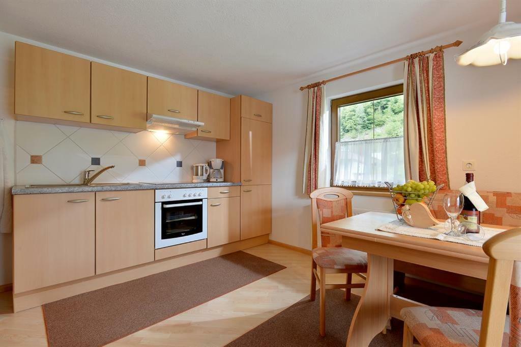 Geisler Claudia Apartment Brandberg Luaran gambar