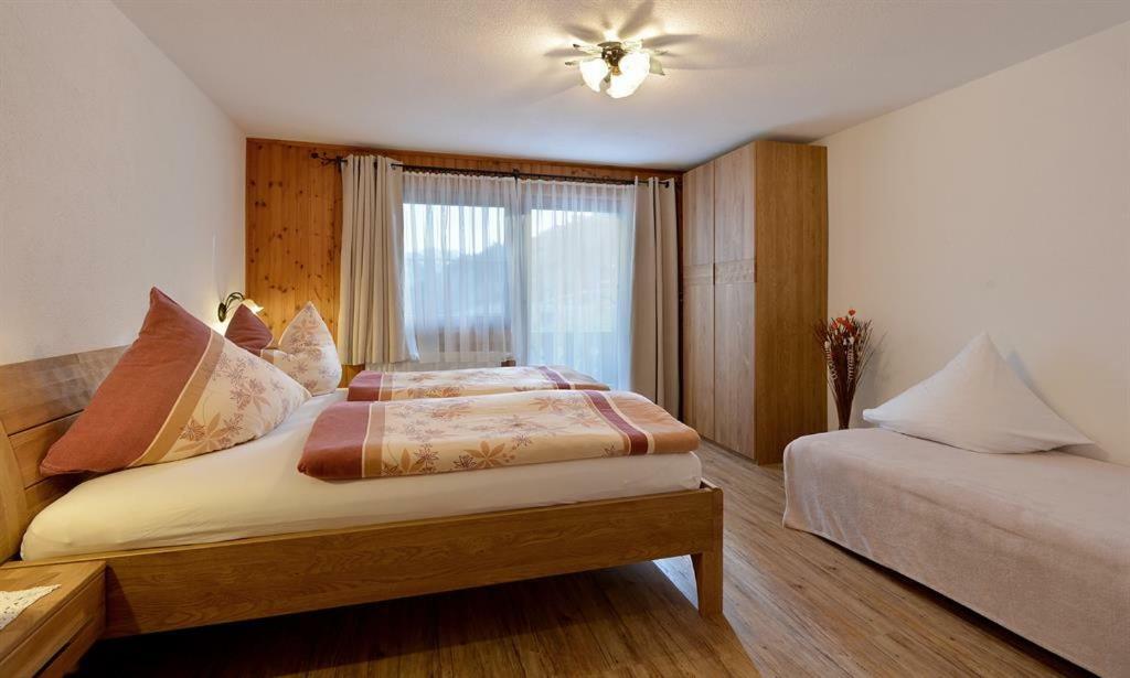 Geisler Claudia Apartment Brandberg Luaran gambar