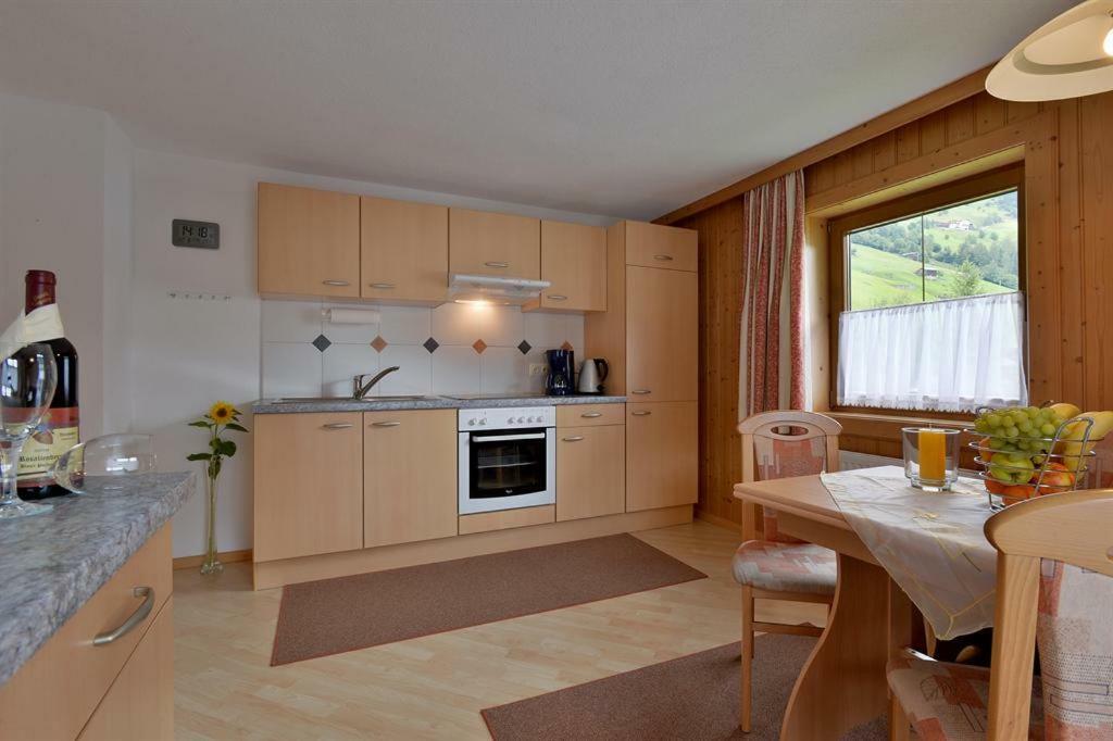 Geisler Claudia Apartment Brandberg Luaran gambar