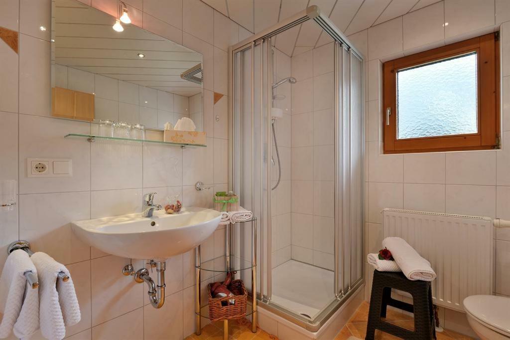 Geisler Claudia Apartment Brandberg Luaran gambar