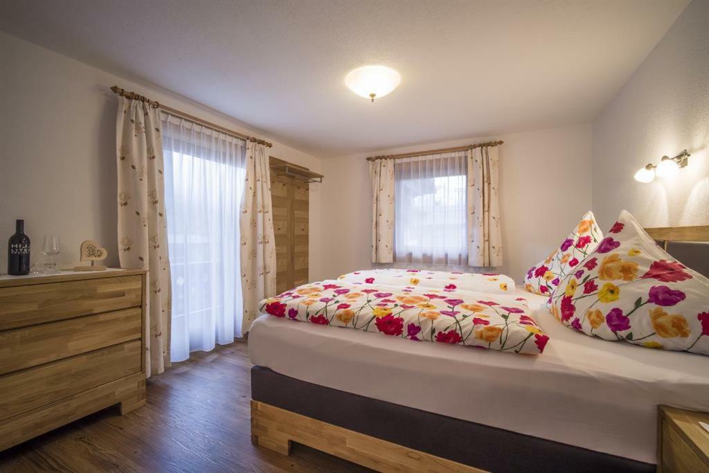 Geisler Claudia Apartment Brandberg Luaran gambar