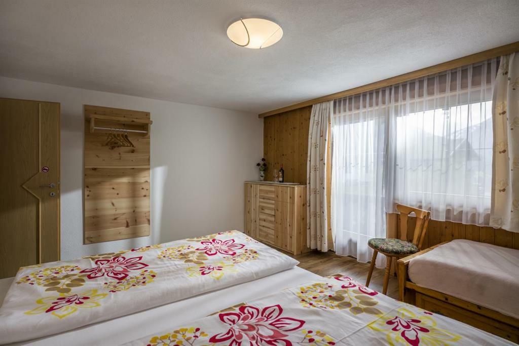 Geisler Claudia Apartment Brandberg Luaran gambar
