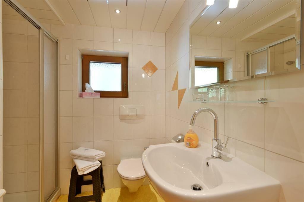 Geisler Claudia Apartment Brandberg Luaran gambar