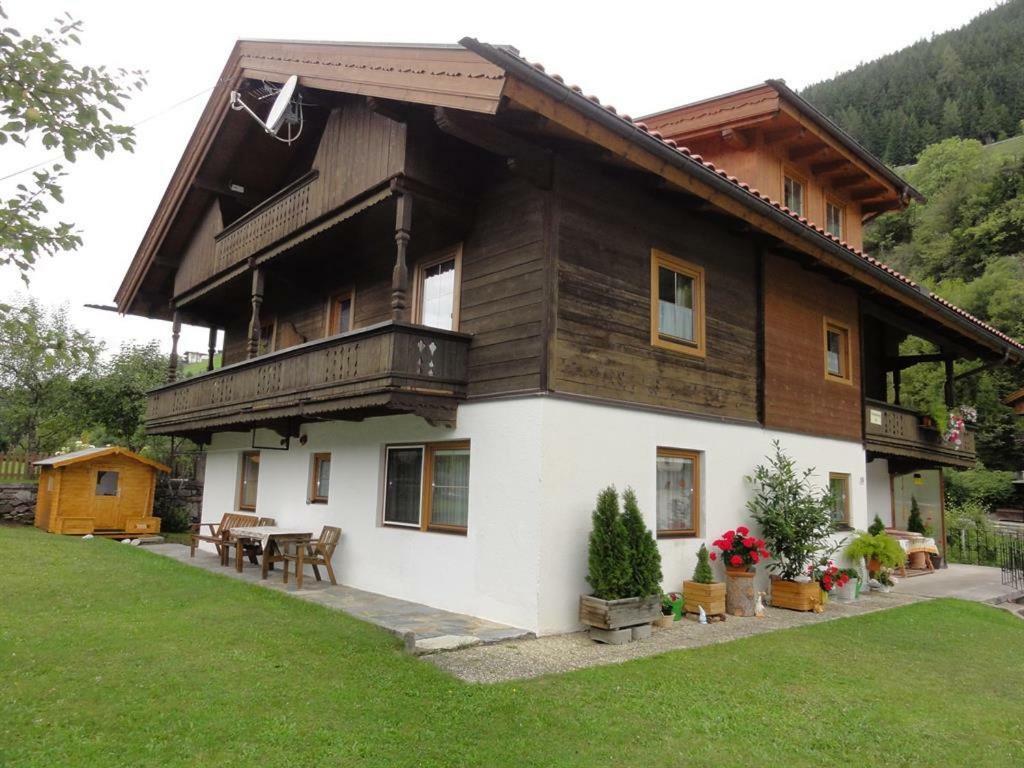 Geisler Claudia Apartment Brandberg Luaran gambar