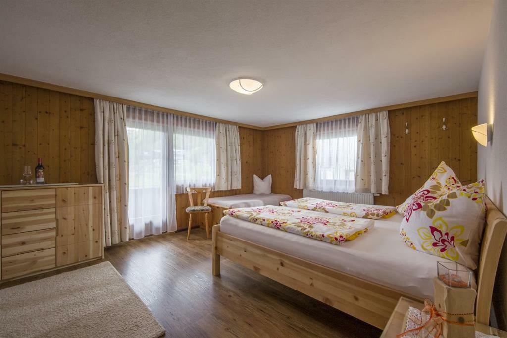 Geisler Claudia Apartment Brandberg Luaran gambar