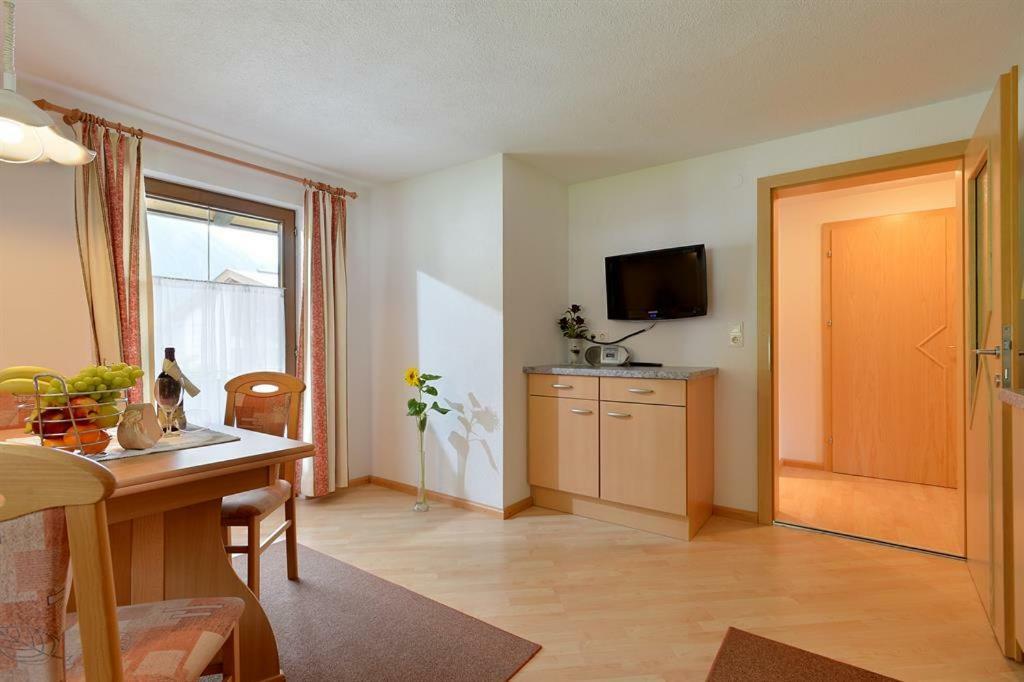 Geisler Claudia Apartment Brandberg Luaran gambar