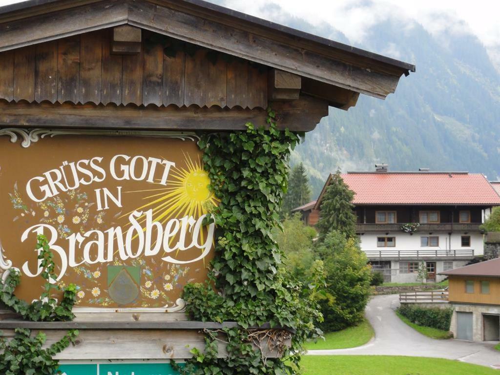 Geisler Claudia Apartment Brandberg Luaran gambar